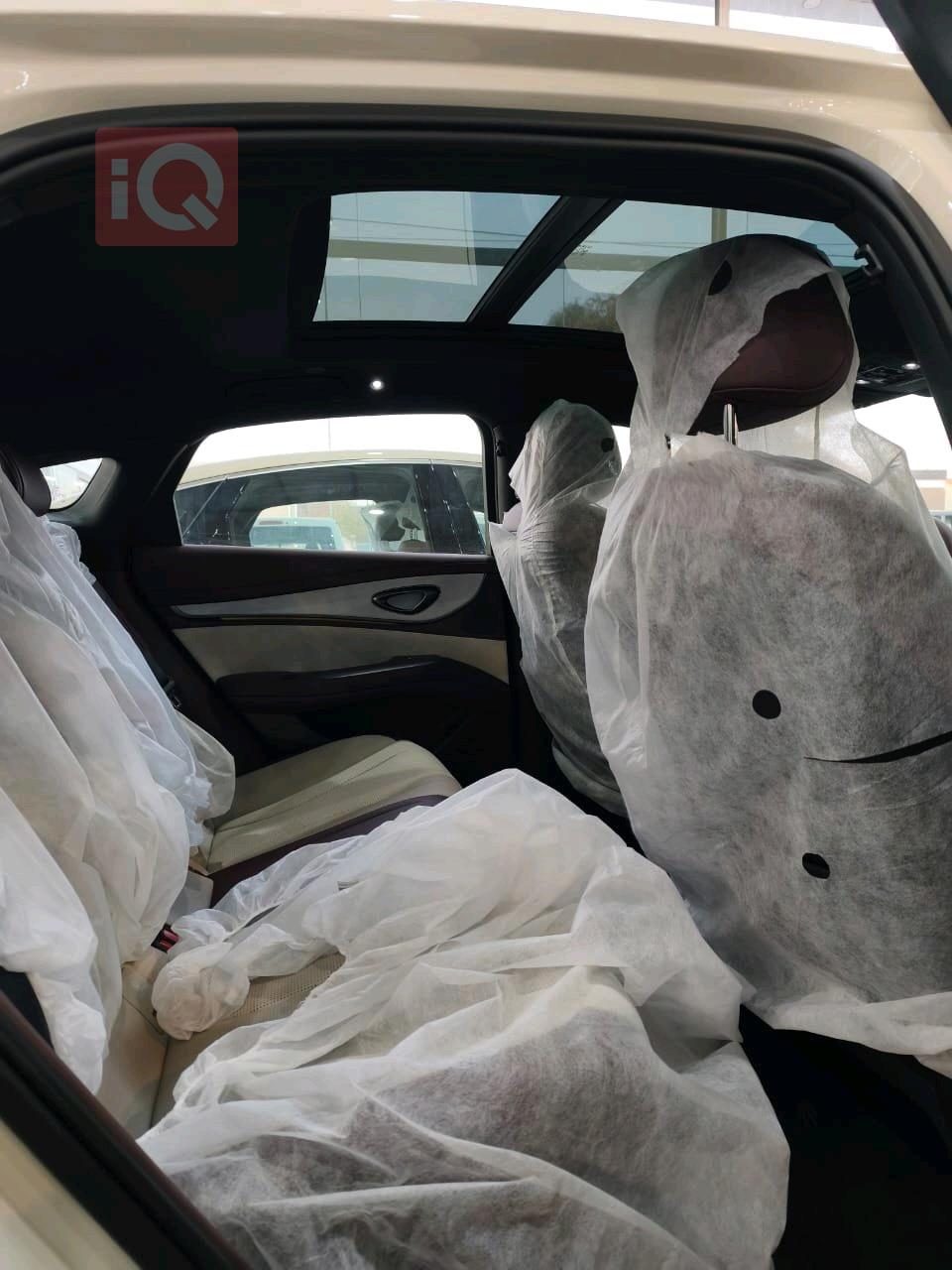 بی وای دی سيل 07 DM-i